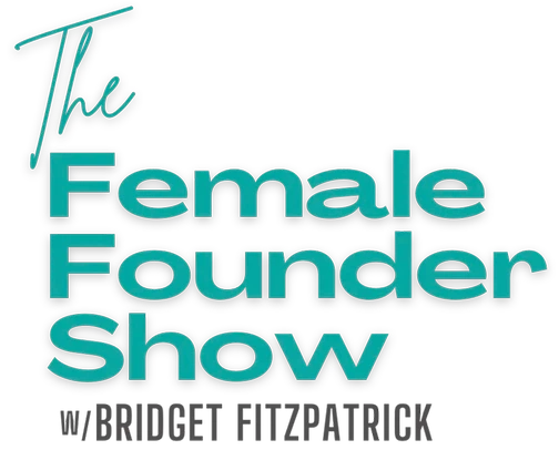 Female Founder Logo